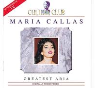 Callas Maria - Callas Maria