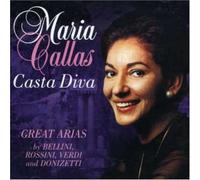 Callas, Maria - Casta Diva
