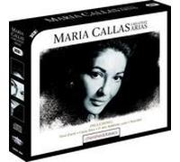 Callas, Maria - Greatest Arias