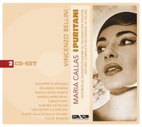 Callas Maria - I Puritani