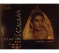 Callas,Maria - Il Trovatore (Ga)