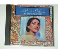 Callas, Maria - Intimate Portrait