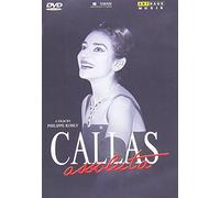 Callas, Maria - Kohly: Assoluta [DVD] [2009] [NTSC]