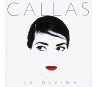 Callas,Maria - La Divina