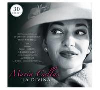 Callas, Maria - La Divina
