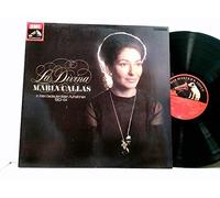 Callas, Maria - La Divina - Maria Callas in ihren bedeutendsten Aufnahmen 1953-64