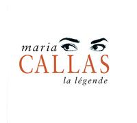 Callas, Maria - La Legende Maria Callas (TV Promo -