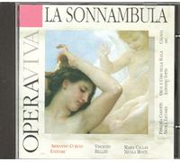 Callas, Maria - La Sonnambula