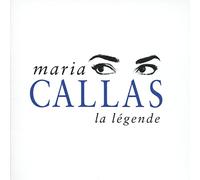 Callas,Maria - Legende,la