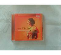 Callas Maria – L'incomparable – CD – US Import (Warner Music)