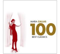 Callas, Maria - Maria Callas: 100 Best Classics