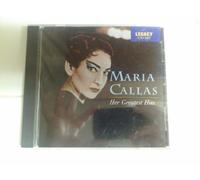 Callas, Maria - Maria Callas Greatest Hits