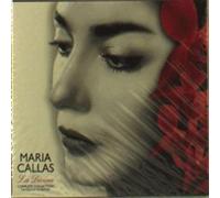 Callas, Maria - MARIA CALLAS-LA DIVINA COMPLETE COLLECTION