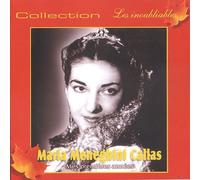 Callas Maria - My First Years