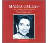 Callas, Maria - Paris 1963