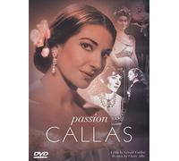 Callas, Maria - Passion Callas [DVD] [2005]