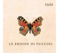 Callas, Maria - Puccini's Heroines