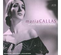 Callas, Maria - Ses Plus Belles Scenes D'Amour