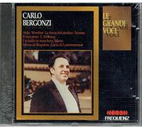 CALLAS MARIA (soprano) - Vestale (1807) Tu che invoco con orrore Macbeth (1847) Nel dì della vittoria Don Carlo (1867) Tu che le vanità conoscesti