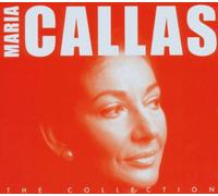 Callas Maria - The Collection