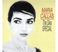 Callas,Maria - The Diva Special