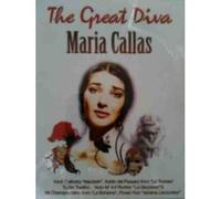 Callas,Maria - The Great Diva