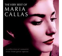 Callas, Maria - The Very Best of: Maria Callas