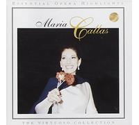 Maria Callas - Virtuoso Collection