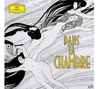 Callas & Netrebko & Arrau & Benedetti Michelangeli - Dans Ta Chambre Cda