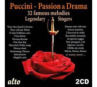 Callas - Passion & Drama