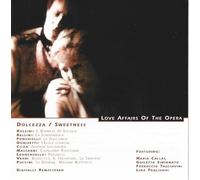 Callas:Tebaldi:Corell - Love Affairs of the Opera