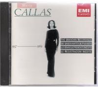 Callas: The Unknown Recordings (1957-1969) by EMI Angel (1990-01-01)
