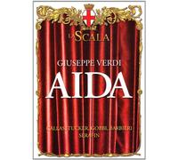 Callas-Tucker - Aida (La Scala Special Edition)