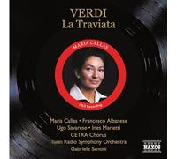 Callas - VERDI: La Traviata