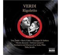 Callas - VERDI: Rigoletto