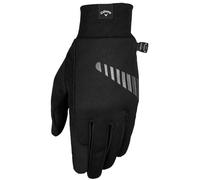 Callaway Golf Thermal Grip Cold Weather Golf Gloves (2 pack) 2023, Black