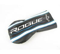 Callaway 2018 Rogue Driver Headcover Black/Blue