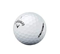CALLAWAY REVA LADIES GOLF BALLS - WHITE - 1 Dozen
