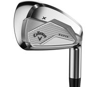 CALLAWAY 2025 ELYTE X IRONS - GRAPHITE SHAFTS +FREE GIFT