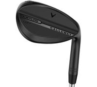 CALLAWAY 2025 OPUS SP WEDGE - BLACK SHADOW - PREORDER LATE AUGUST - Right , Dynamic Gold S200 / Wedge Flex , 48/10 SG