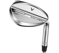 CALLAWAY 2025 OPUS SP WEDGE - BRUSHED CHROME - PREORDER LATE AUGUST - Right , Dynamic Gold S200 / Wedge Flex , 56/14 WG