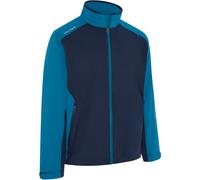 CALLAWAY 2025 STORMLITE III WATERPROOF GOLF JACKET - NAVY
