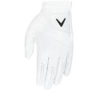 CALLAWAY 2025 TOUR AUTHENTIC LEATHER GOLF GLOVE