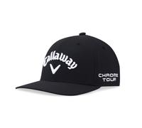 Callaway Mens Ta Performance Pro Golf Cap, Black