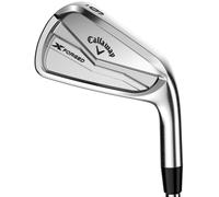 CALLAWAY 2025 X FORGED IRONS / STEEL SHAFTS