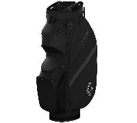 CALLAWAY 2026 CHASE 14 GOLF CART BAG - BLACK +FREE GIFT
