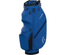 CALLAWAY 2026 CHASE 14 GOLF CART BAG - ROYAL