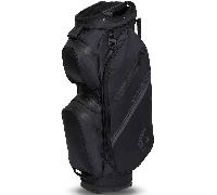 CALLAWAY 2026 CHASE DRY 14 GOLF CART BAG - BLACK