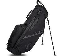 CALLAWAY 2026 CHASE DRY GOLF STAND BAG - BLACK
