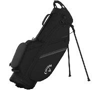 CALLAWAY 2026 CHASE GOLF STAND BAG - BLACK